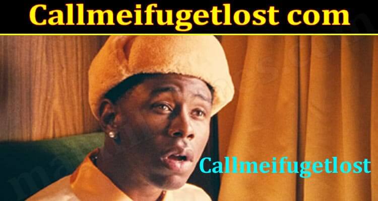 Callmeifugetlost com (June) Know The Interesting Facts!