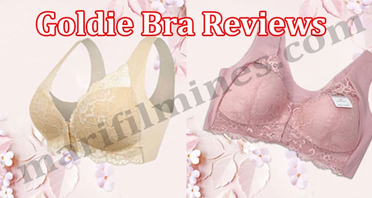 Goldie Bra Reviews (June 2021) Is This Legit Or Not