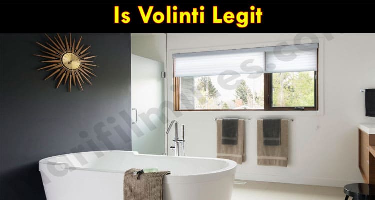 Is Volinti Legit 2021