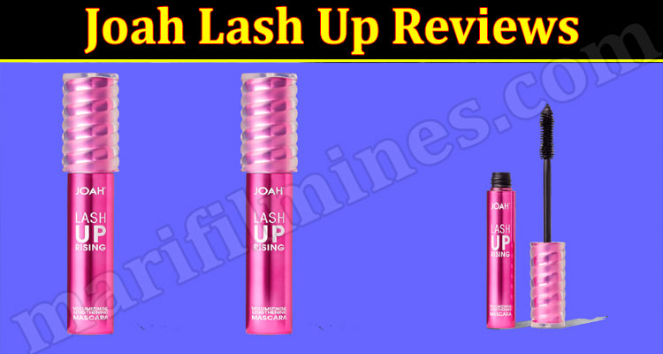 Joah Lash Up Reviews [Jun] Legit or a Hoax Website