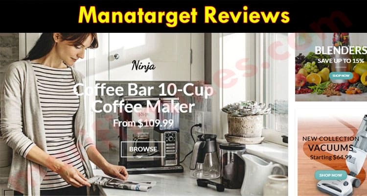 Manatarget Reviews