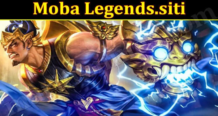 Moba Legends.siti (June) Have You Got Free Diamonds