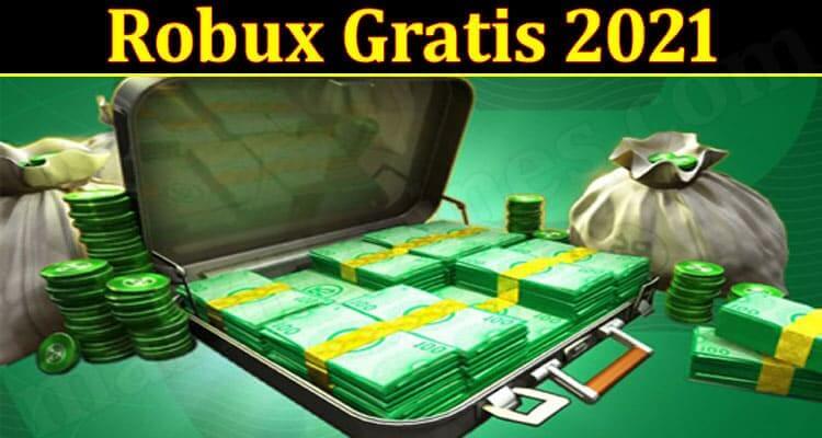 Robux Gratis 2021 {June} How To Get The Free Robux