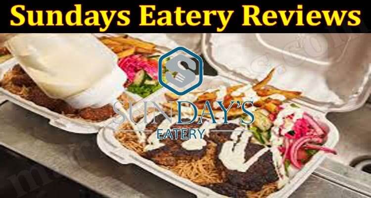 Sundays Eatery Reviews 2021