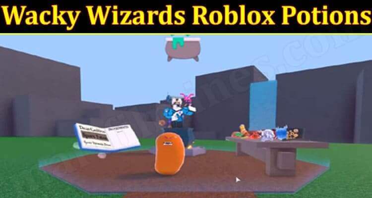 Wacky-Wizards-Roblox-Potion