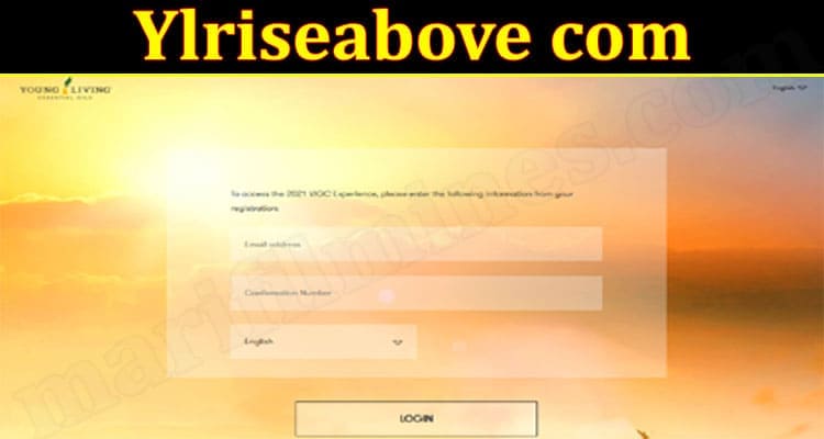 Ylriseabove com (June 2021) Read Detailed Insight Now!