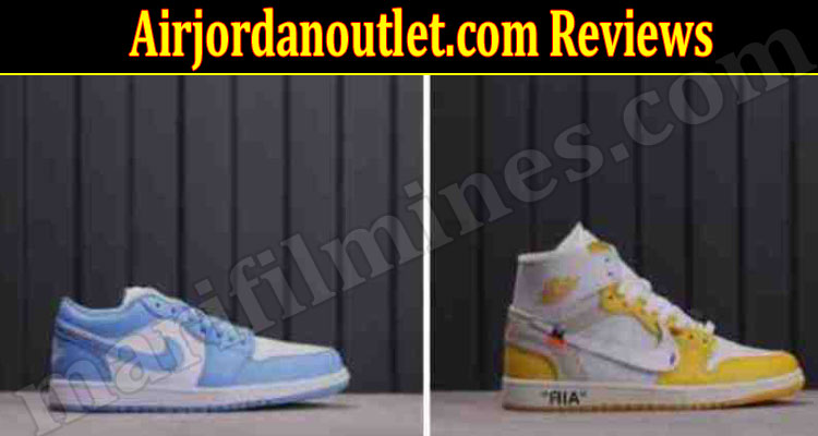 Airjordanoutlet-Online-Webs