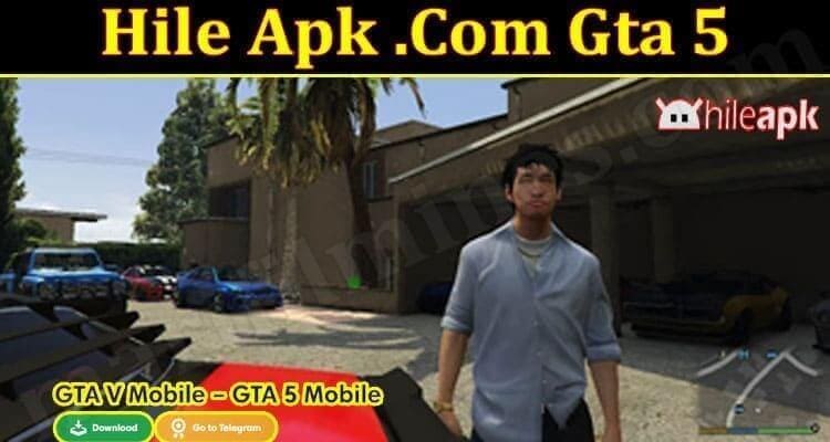 Hile Apk .Com Gta 5 2021.