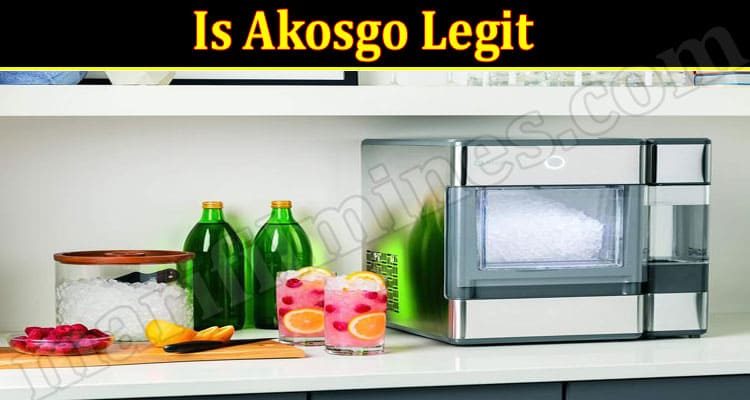 Is Akosgo Legit 2021.