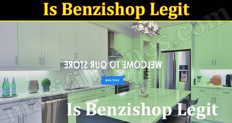 Is Benzishop Legit 2021