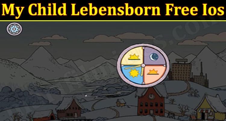 My Child Lebensborn Free Ios 2021.