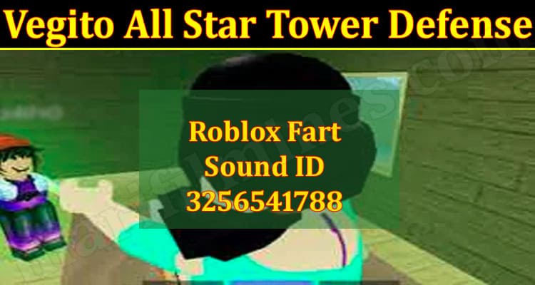 Roblox Fart Sound ID {July 2021} Explore Post & Learn!