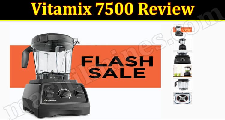 Vitamix-7500-Online-Website