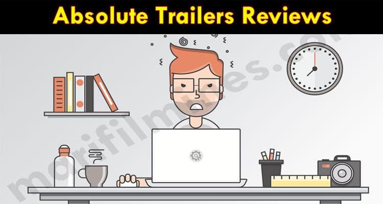 Absolute Trailers Online Website Reviews