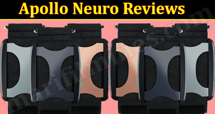 Apollo Neuro Online Product Reviews