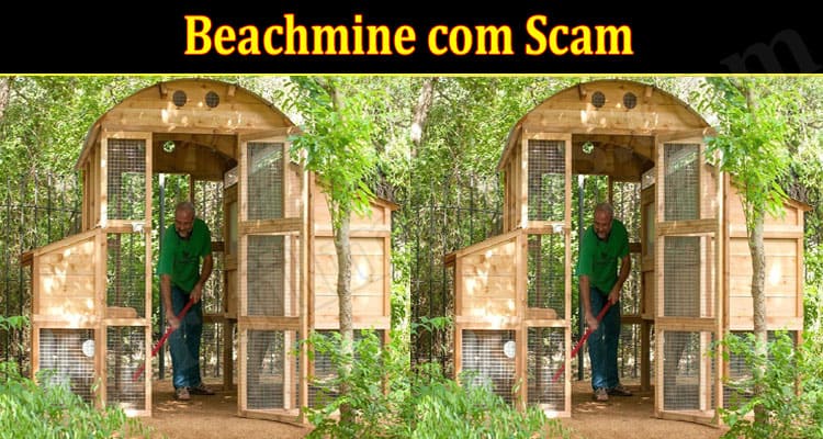 Beachmine Online Website Reviews 2021