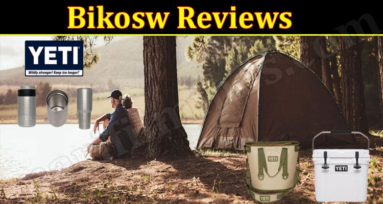 Bikosw Online Website Reviews