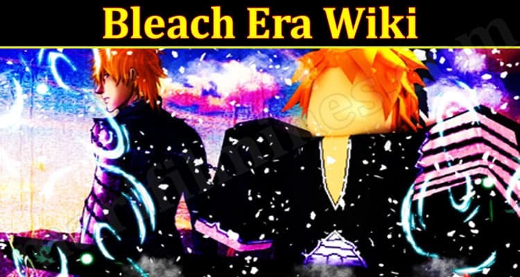 Bleach Era Wiki Online Game Reviews