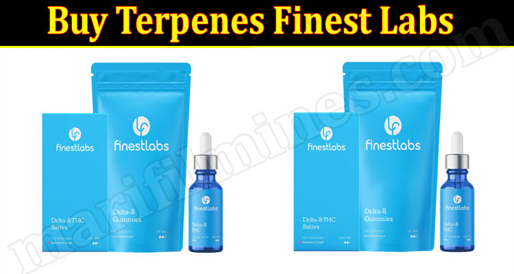 Buy Terpenes Finest Labs Online Product reviews