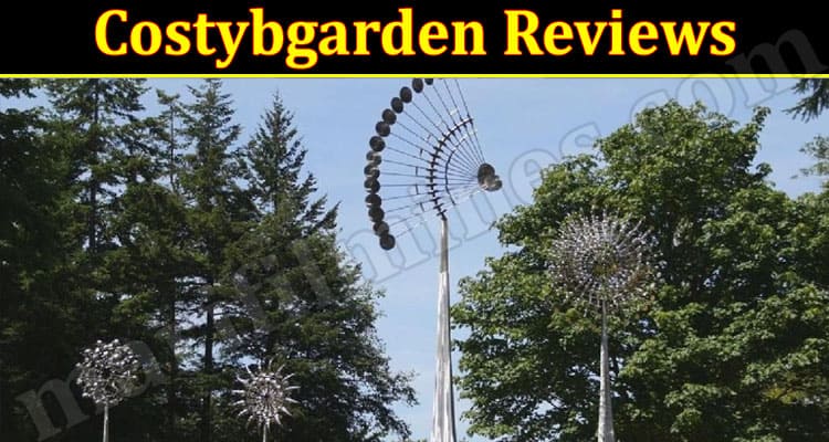 Costybgarden Online Website Reviews