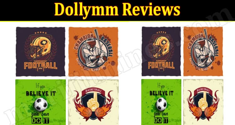 Dollymm Online Website Reviews