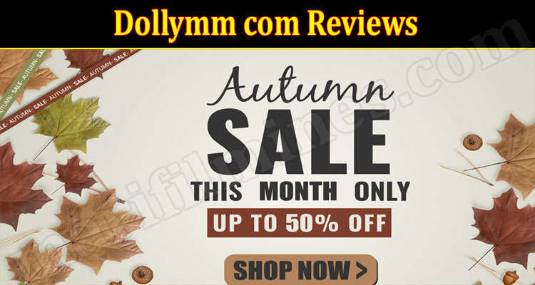 Dollymm Online Website Reviews