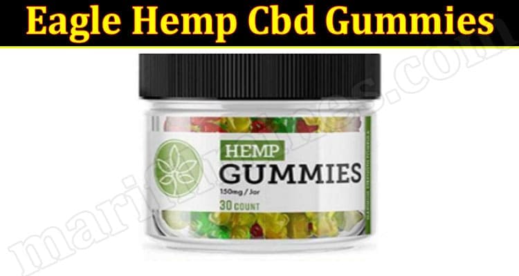 Eagle Hemp Cbd Gummies 2021