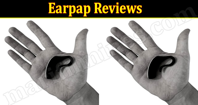 Earpap Online Product Reviews