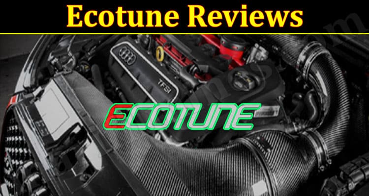 Ecotune Online website Reviews