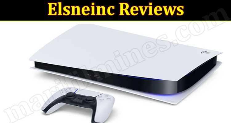 Elsneinc Online Website Reviews