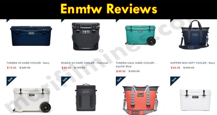 Enmtw Online Website Reviews