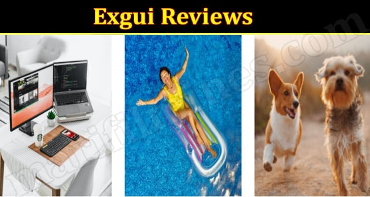 Exgui Reviews 2021