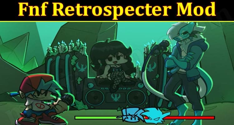 Gaming Tips Fnf Retrospecter Mod