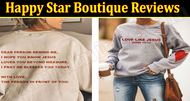 Happy Star Boutique Online Website Reviews Reviews