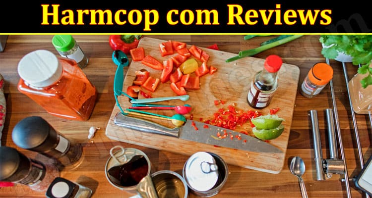 Harmcop Online Website reviews Reviews 2021