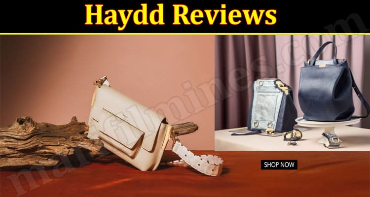 Haydd online website Reviews 2021