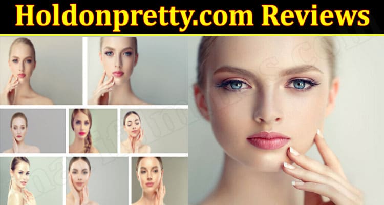 Holdonpretty Online Website Reviews 2021