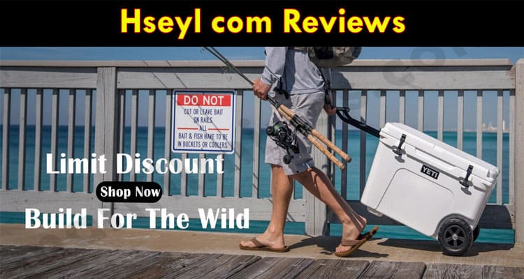 Hseyl com Online Website Reviews