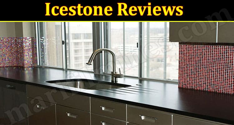 Icestone Reviews 2021