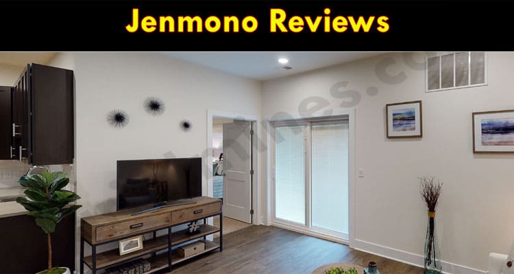 Jenmono Online Website Reviews