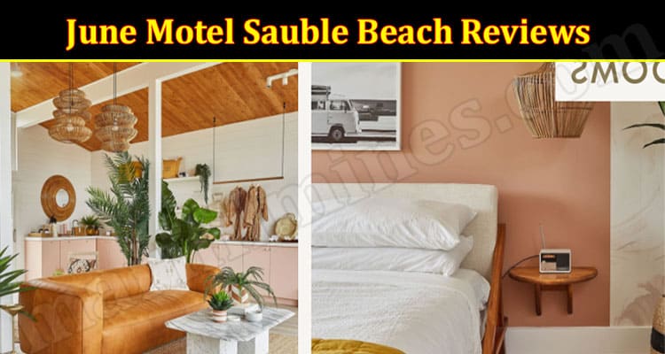 June Motel Sauble Beach Online Website Reviews.