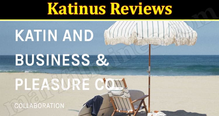 Katinus Reviews 2021