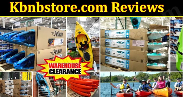 Kbnbstore Online Website Reviews