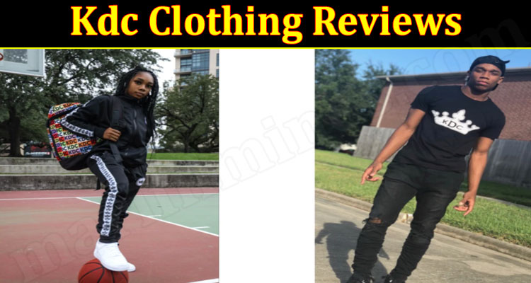 Kdc Clothing Online Website Reviews