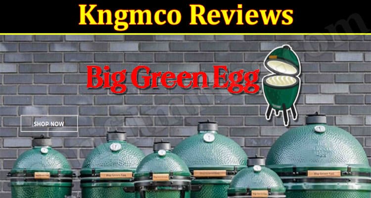 Kngmco online Website Reviews