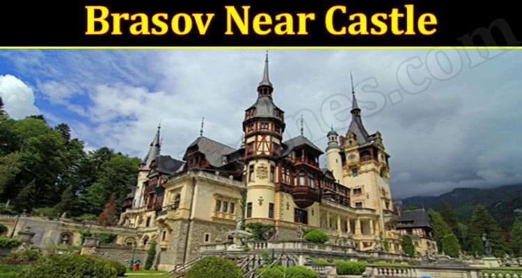 Latesrt News Brasov Near Castle