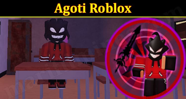 Latest News Agoti Roblox