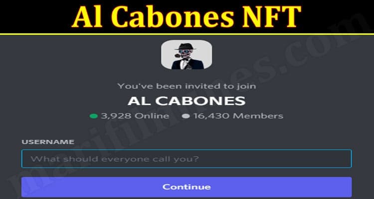 Latest News Al Cabones NFT