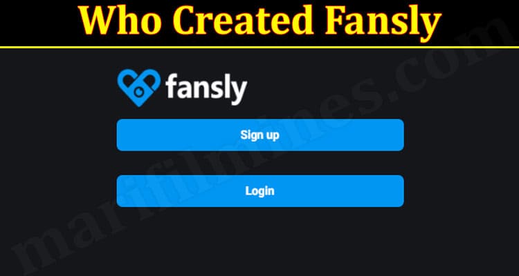 Latest News Created Fansly