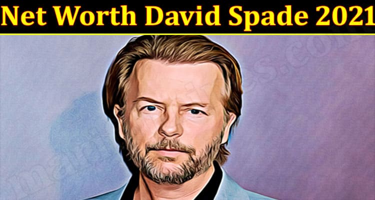 Latest News Net Worth David Spade